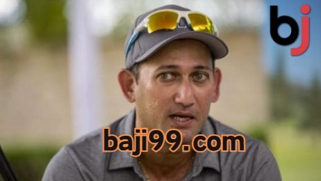 The ODI World Cup 2023 squad will closely align with the players chosen for the Asia Cup - baji bet