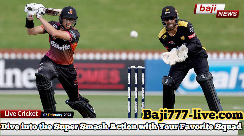 Dive into the Super Smash Action with Your Favorite Squad
